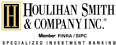 Houlihan Smith
